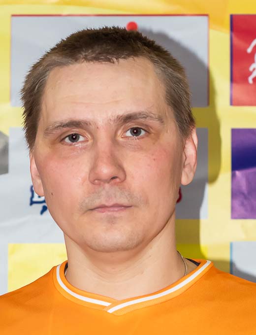 Титов Вячеслав
